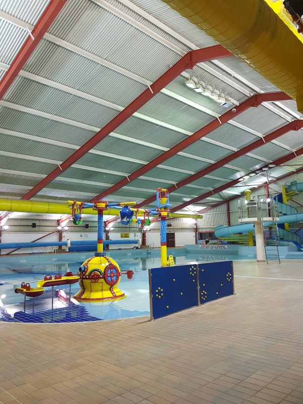 Kingstanding Leisure Centre
