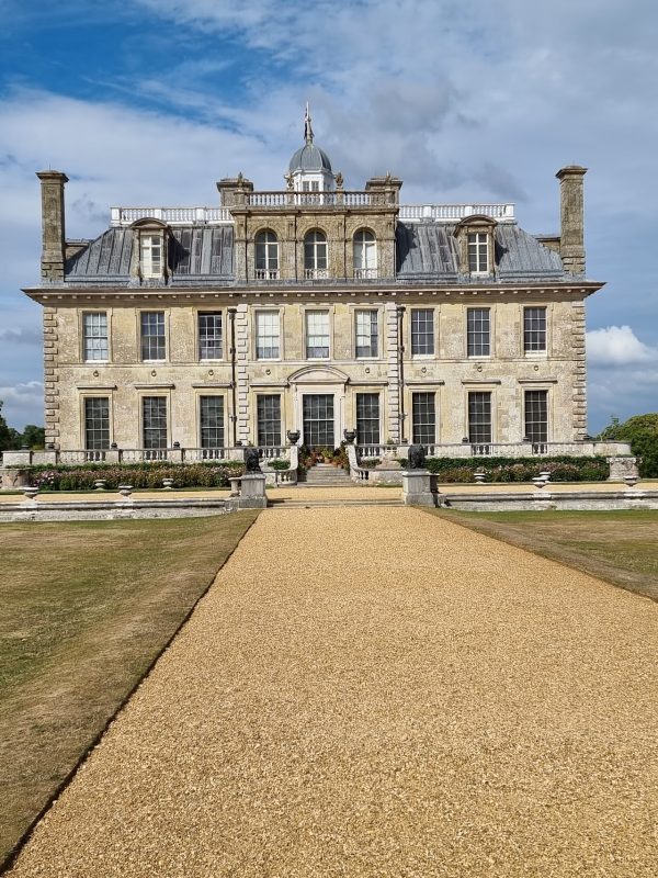 Kingston Lacy
