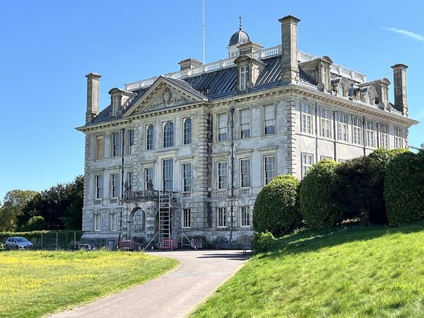 Kingston Lacy