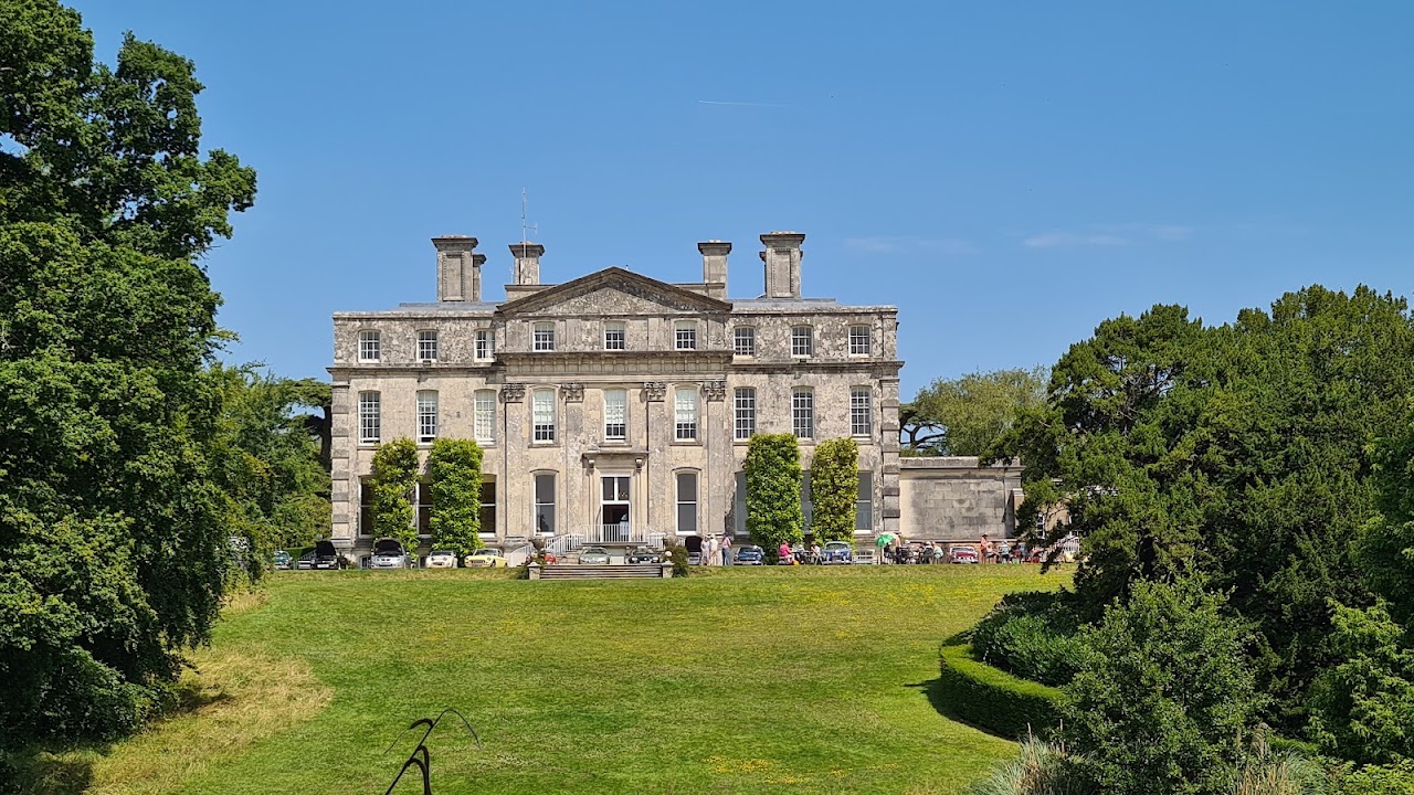 Kingston Maurward Gardens & Animal Park