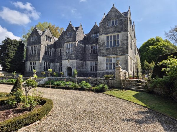 Kingston Maurward Gardens & Animal Park