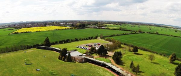 Kingsway Royston