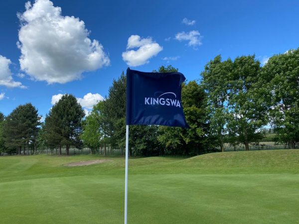 Kingsway Royston