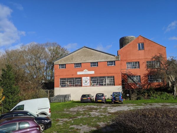Kingswood Heritage Museum