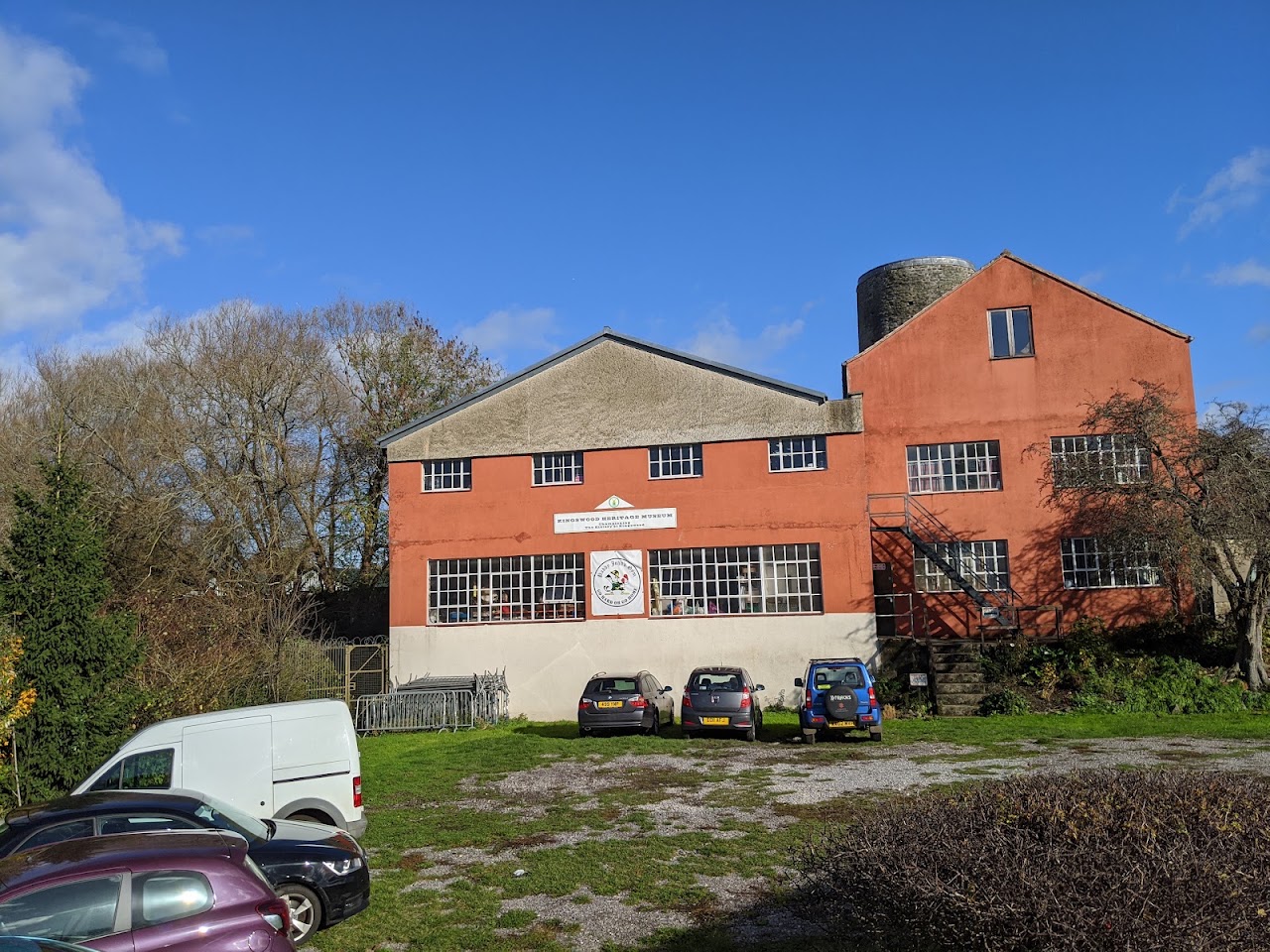 Kingswood Heritage Museum