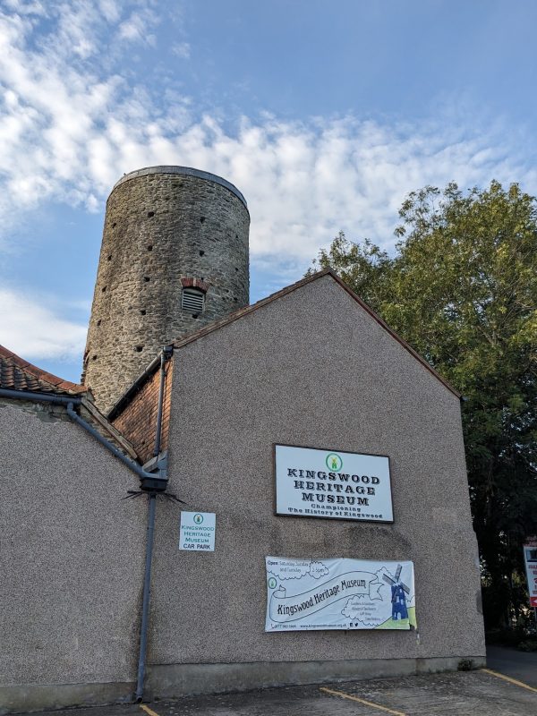 Kingswood Heritage Museum