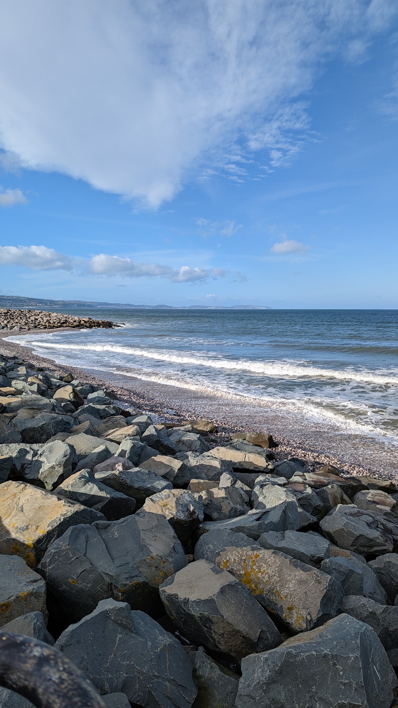 Kinmel Bay