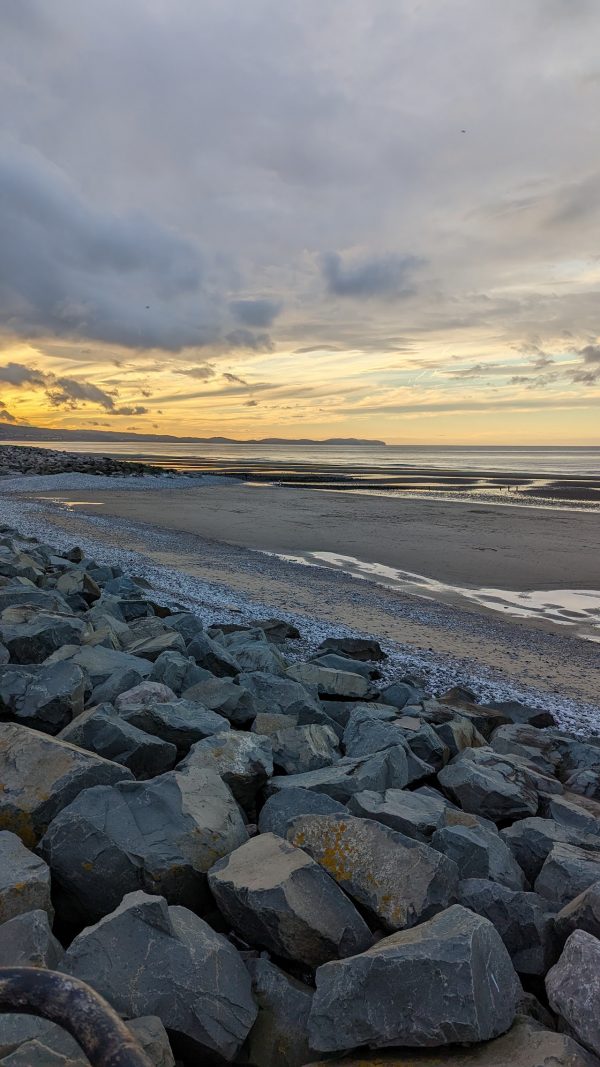 Kinmel Bay