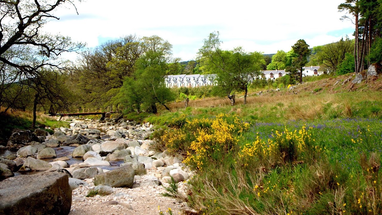 Kippure Adventure Centre