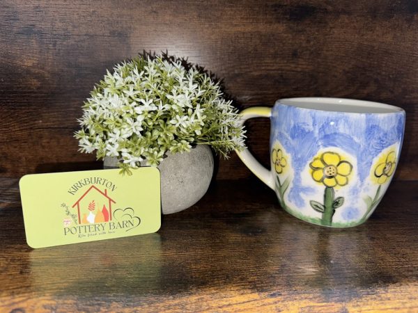 Kirkburton Pottery Barn