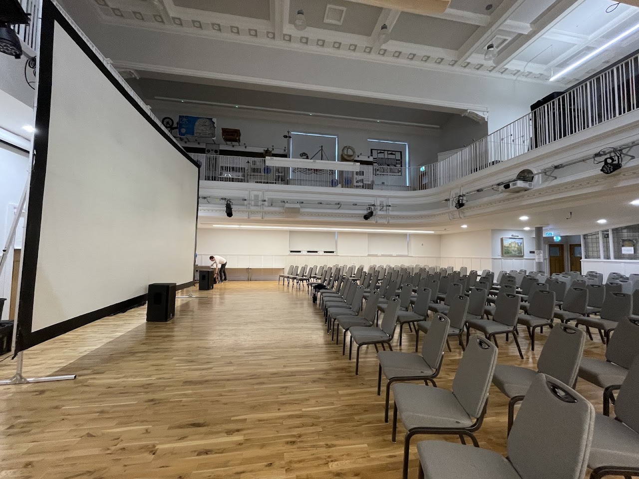 Kirky Picture Palace