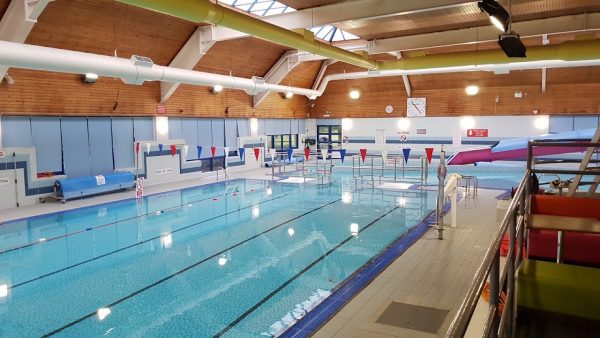 Knaresborough Pool