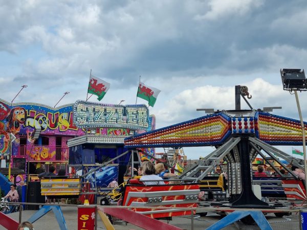 Knightly's Fun Park
