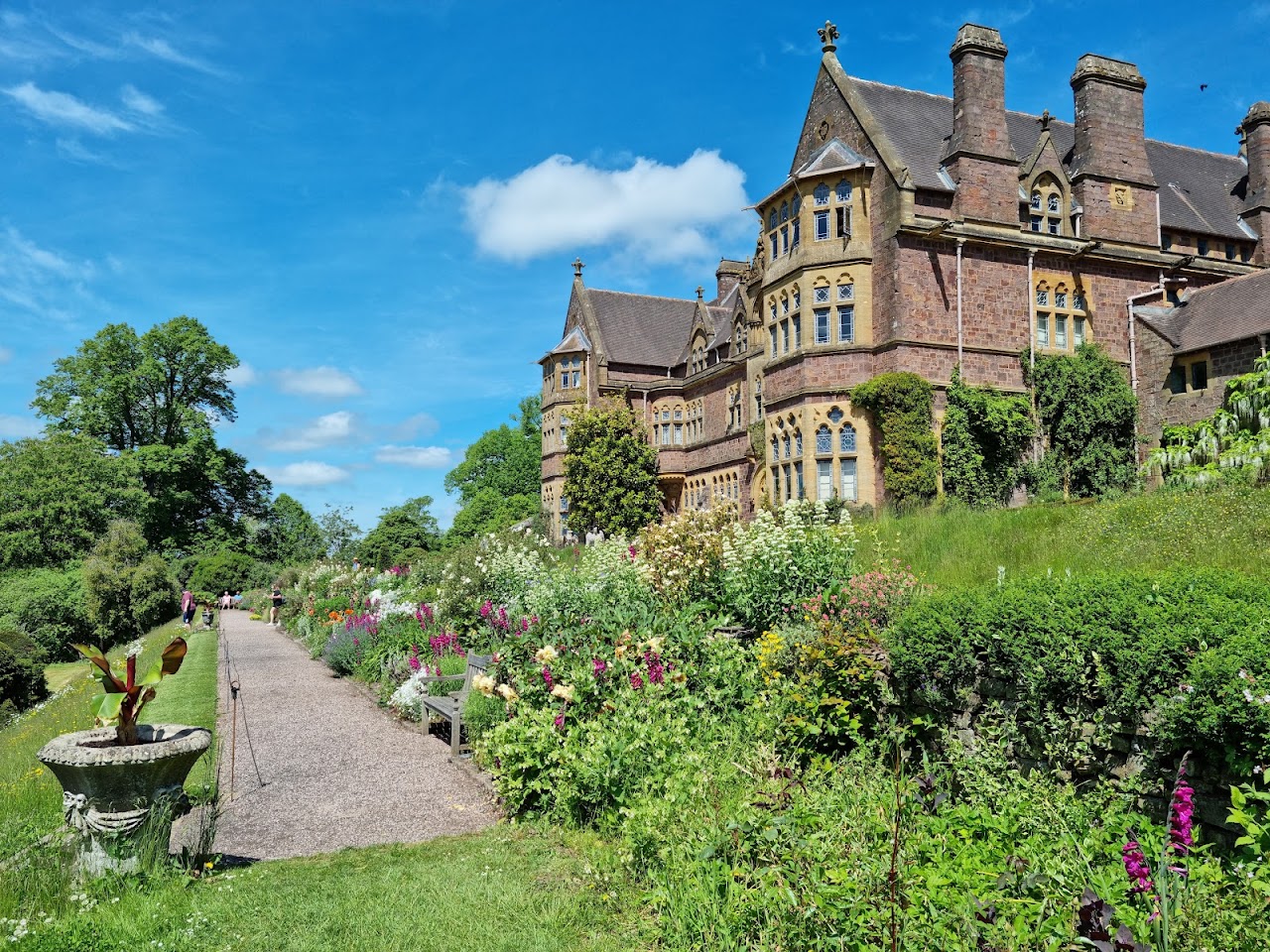 Knightshayes