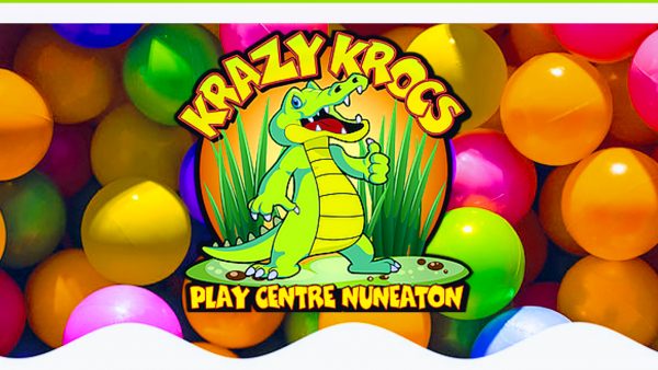 Krazy Krocs Play Centre