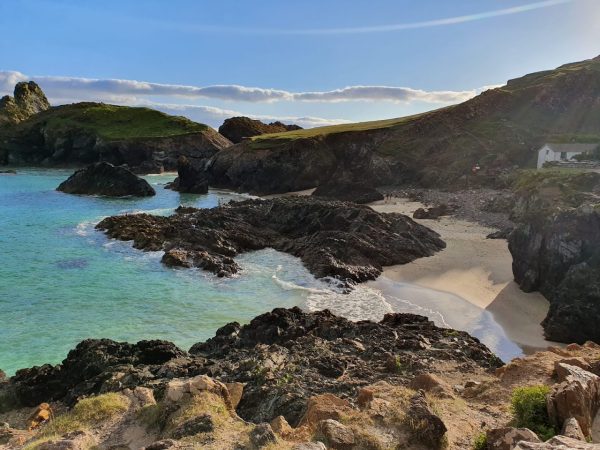 Kynance Cove