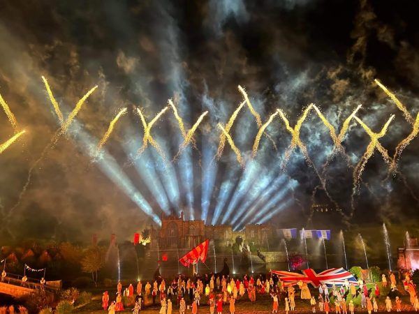 Kynren