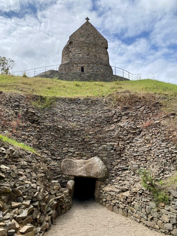 La Hougue Bie