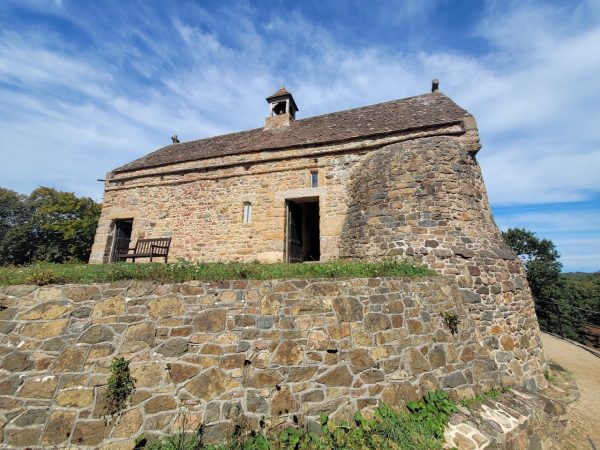 La Hougue Bie