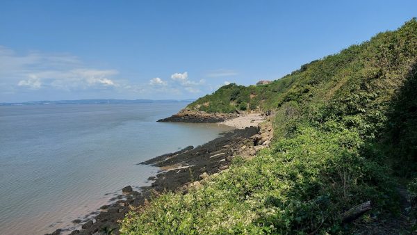 Ladye Bay