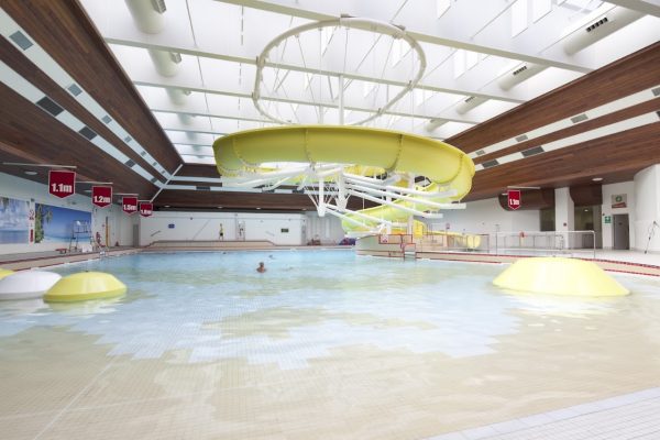 Lagoon Leisure Centre
