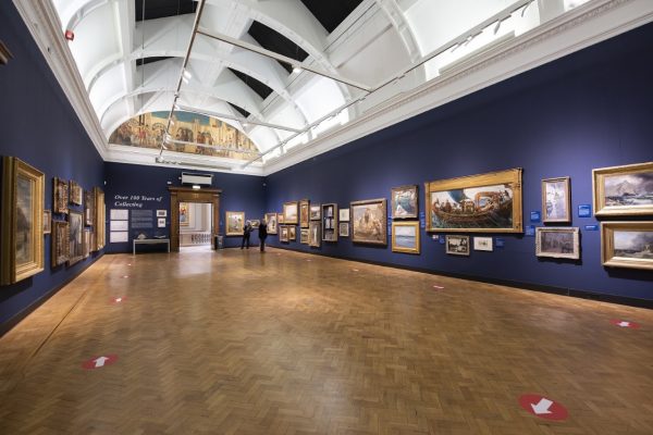 Laing Art Gallery