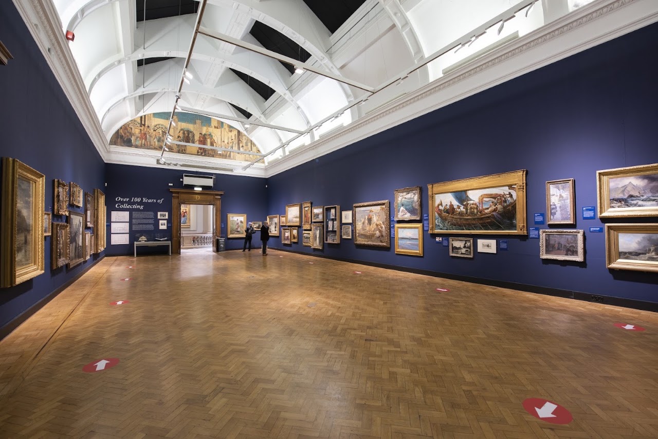 Laing Art Gallery