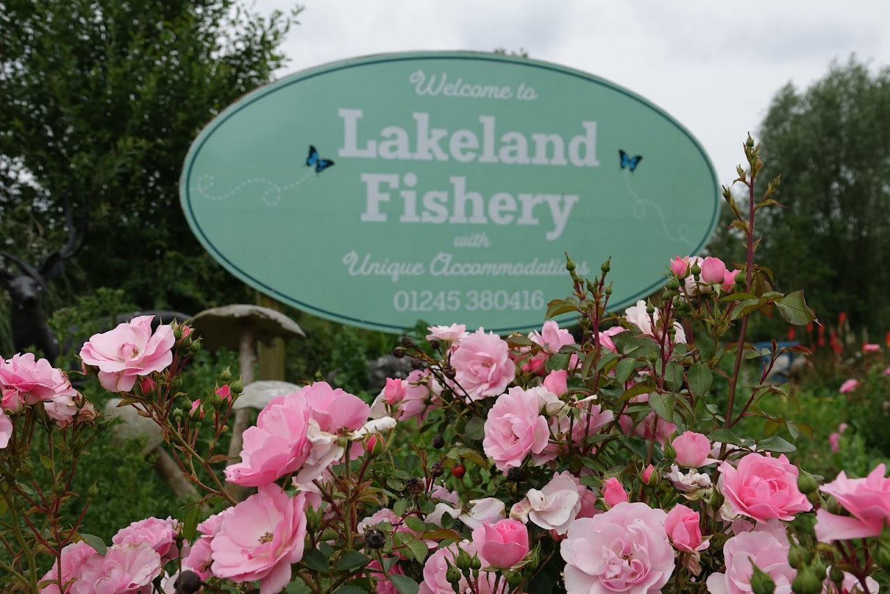 Lakeland Fishery