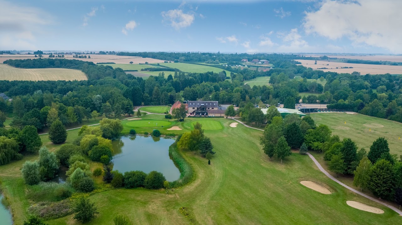 Lakeside Lodge Golf and Bowling