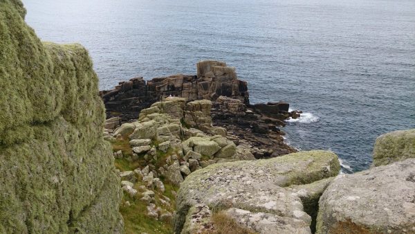 Lamorna Cove