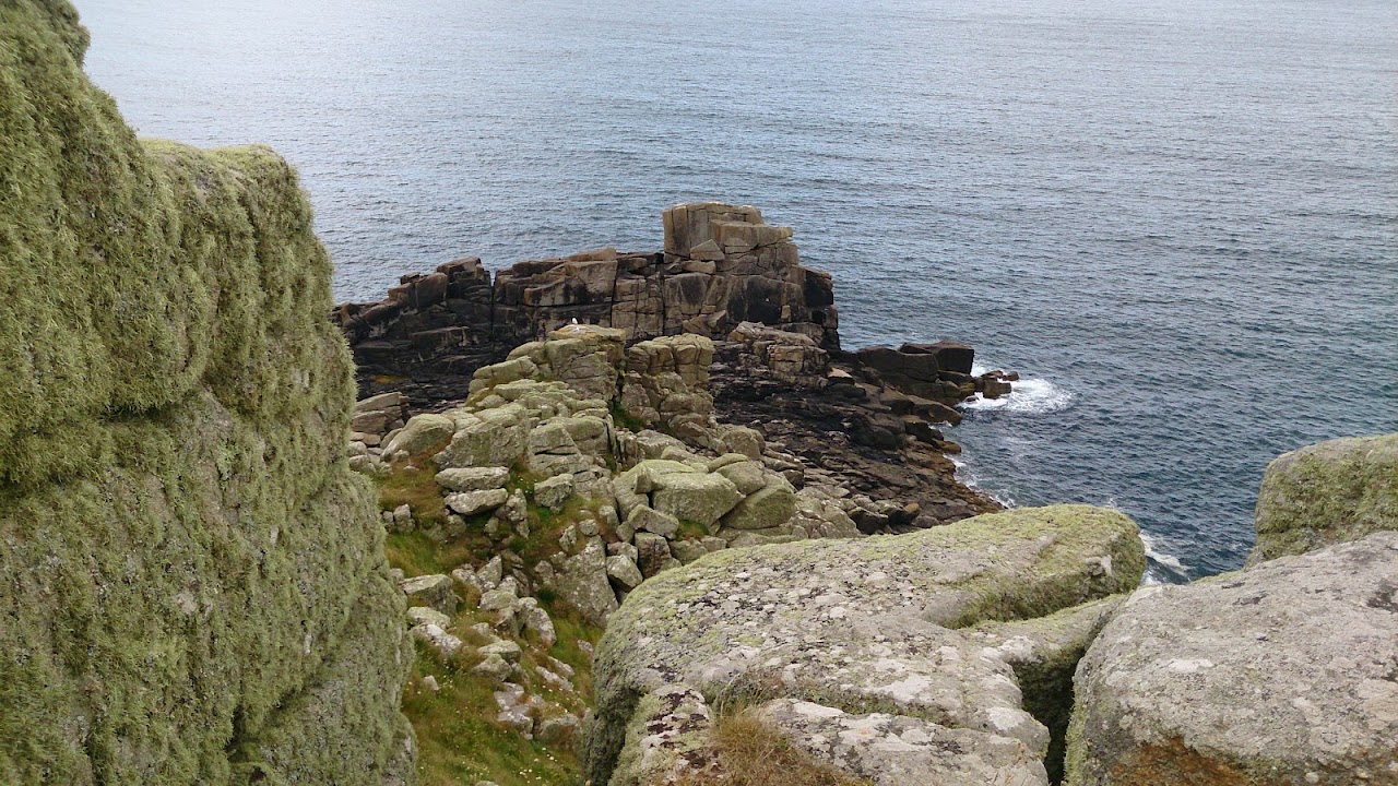 Lamorna Cove