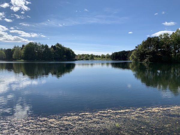 Lanark Loch