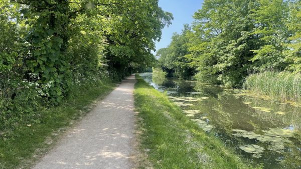 Lancaster Canal Cruises and Waterbus