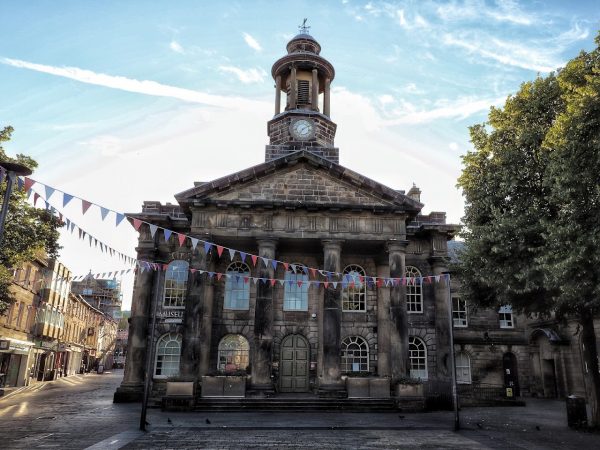 Lancaster City Museum