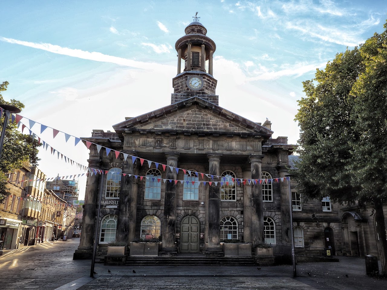 Lancaster City Museum