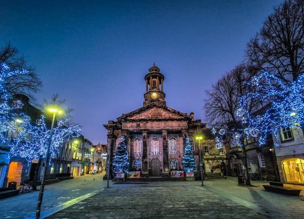 Lancaster City Museum
