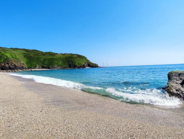 Lantic Bay