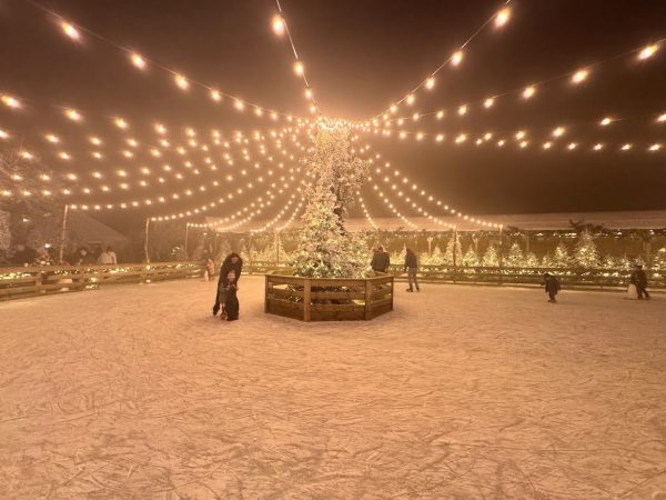 Lapland Manchester