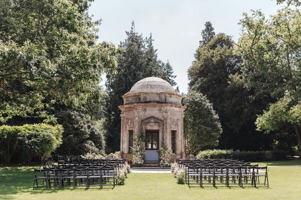 Larmer Tree Gardens