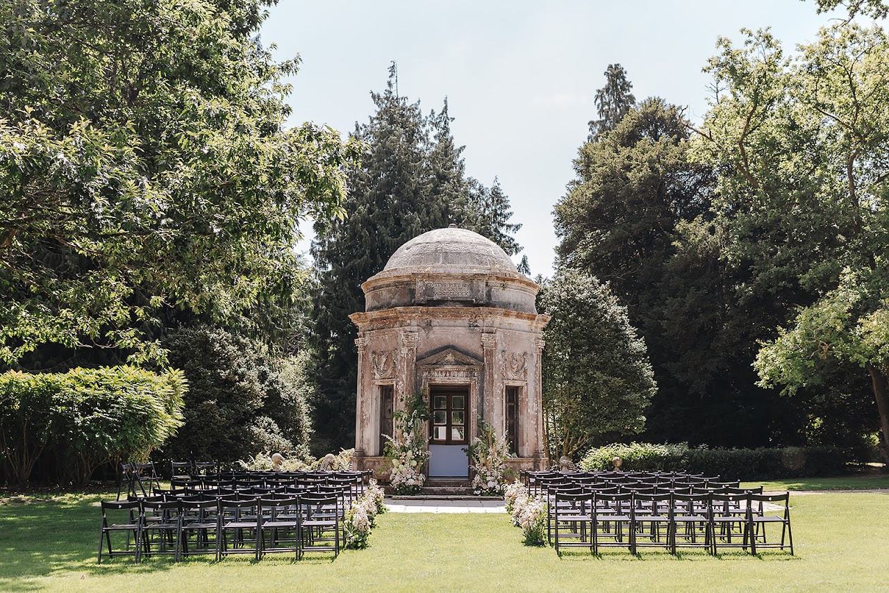 Larmer Tree Gardens