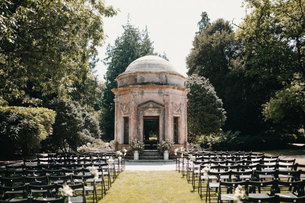 Larmer Tree Gardens