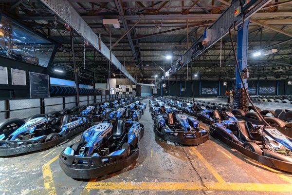 Laser Combat Glasgow Clydebank