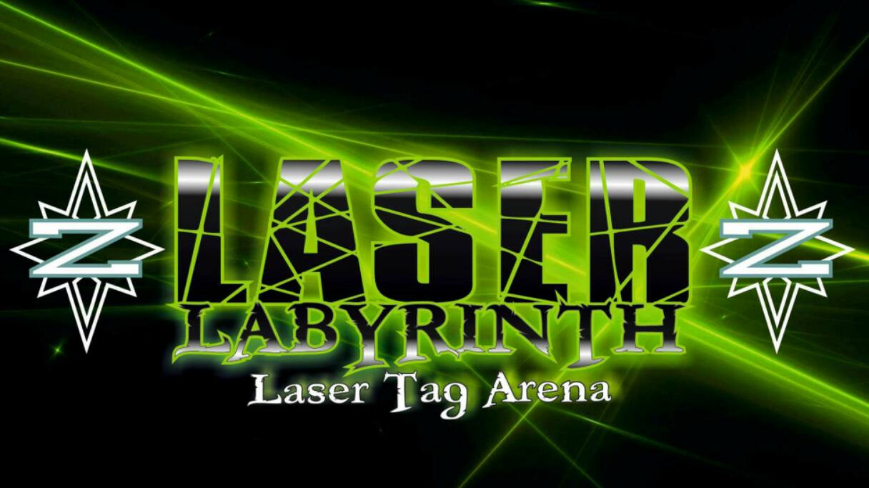 Laser Labyrinth