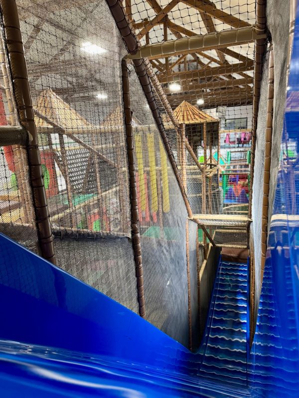 Laser Quest Carlisle