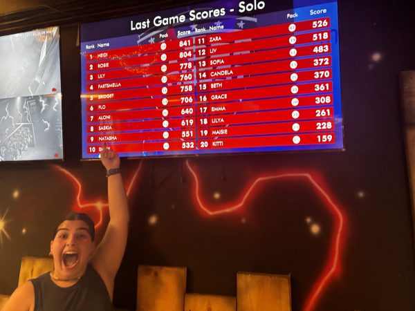 Laser Quest Tunbridge Wells