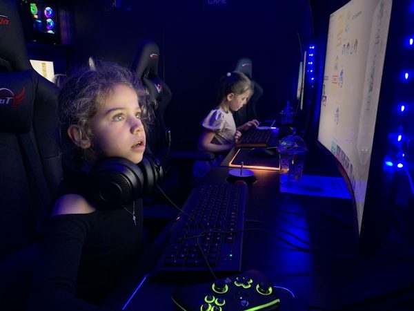 Laser Quest Witham
