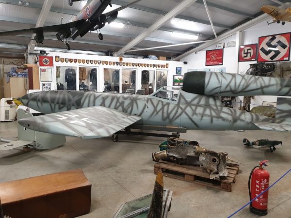 Lashenden Air Warfare Museum