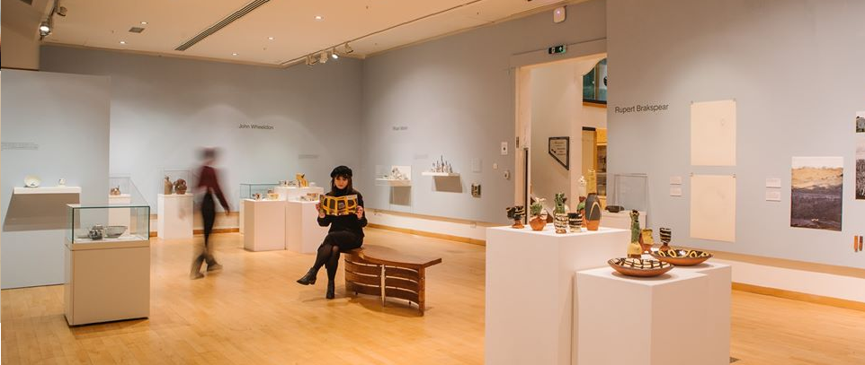 Leamington Spa Art Gallery