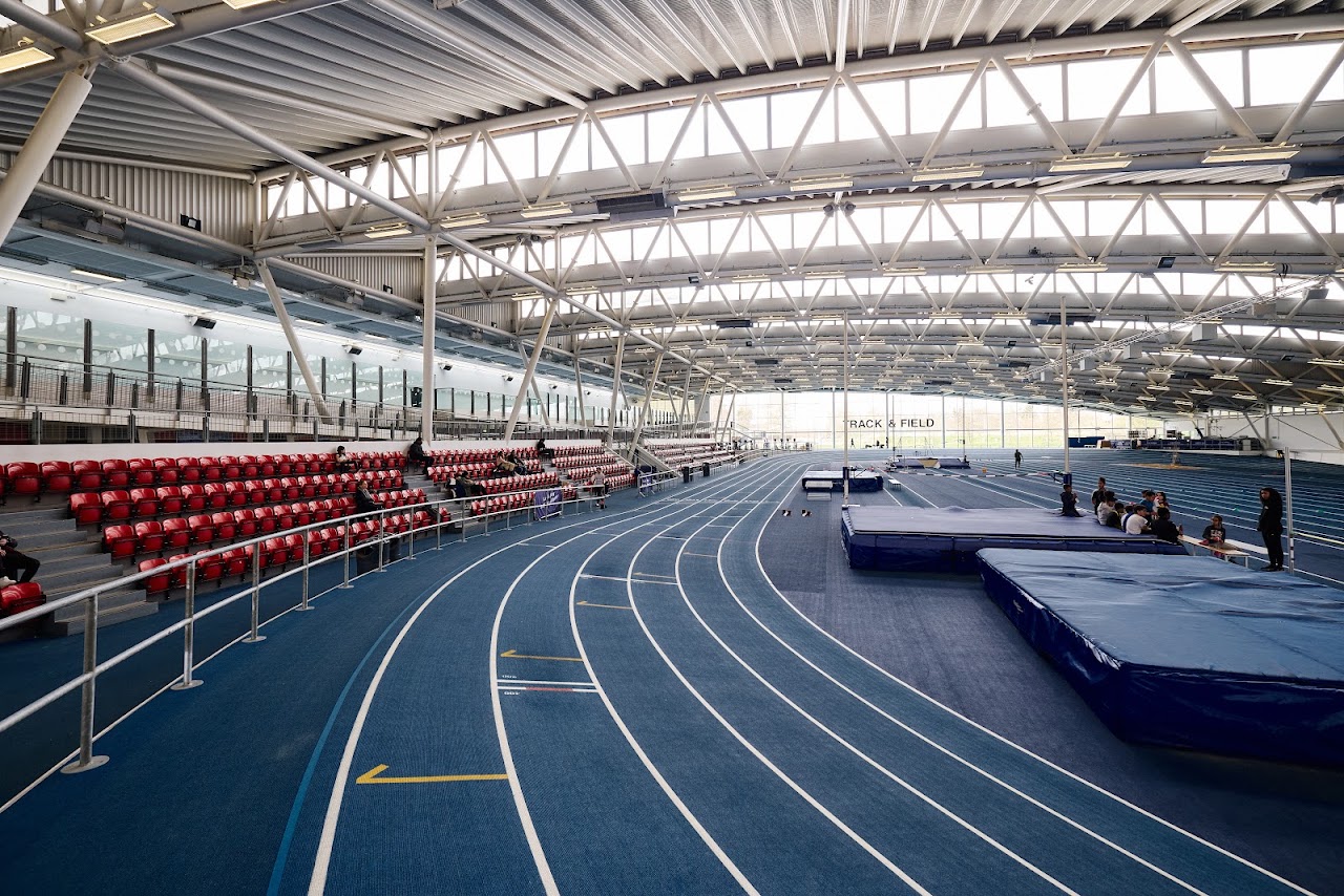 Lee Valley Athletics Centre