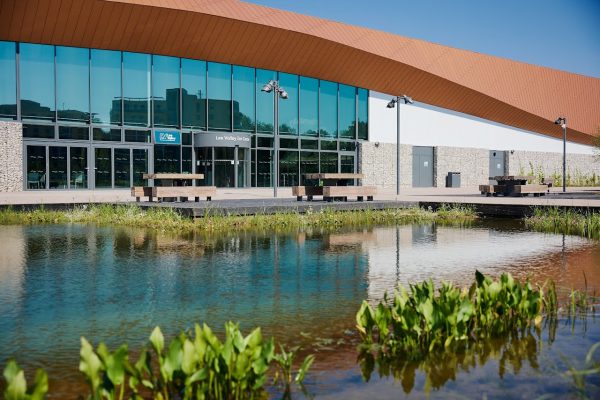 Lee Valley Ice Centre